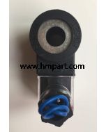 Solenoid Valve Coil-ID=13MM-H=37MM