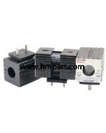 Bucher (Command Controls Corp.)  Solenoid Valve Coil EMDV-08-N-3M-0-24DG/DL