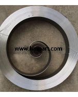 Boom Cable Reel Coil Spring