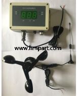 Crane Wireless Anemometer