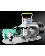 Electric Oil Transfer / Suction Pump