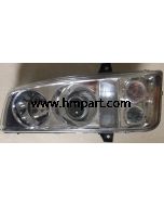 Front Light for Sany Crane Driver Cabin