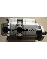Hydraulic Gear Pump GPC4-63-20-2H7F4-30-R