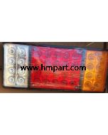 LED Rear Light