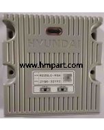 MCU Controller 21Q6-32192 for Hyundai R220LC-9SH Excavator