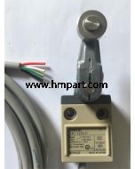 Omron Limit Switch D4C-1225-C