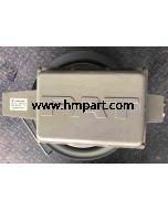 PAT Length & Angle Sensor-Cable Reel-LWG322