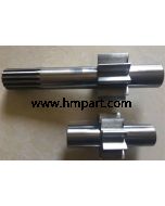 Pump Input Shaft