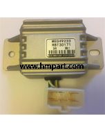 Safety Relay ME049233 R8T30171