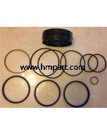 Telescopic Cylinder Ⅱ Seal Kit for XCMG QY30K5 Crane