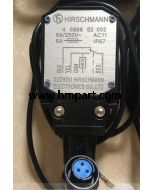 XCMG Hirschmann Limit Switch-A2B Switch 31002060011