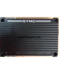 SANY SLI Central Computer/SYMC