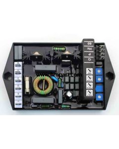 Automatic Voltage Regulator M16FA655A