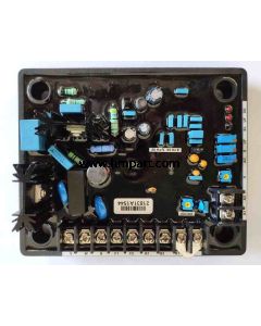 Automatic Voltage Regulator R150