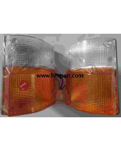 Direction Signal Light for XCMG Crane