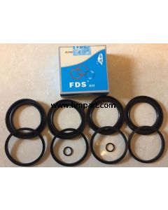 FDS Brake Cylinder Seal Kits for XGMA-Lonking Loaders