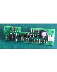 Hirschmann HC4900 Computer Battery Board