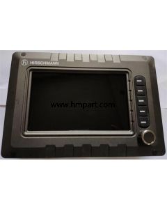 Hirschmann ICP6600 Monitor Console-SLI Display