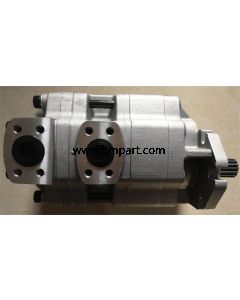 Hydraulic Gear Pump GPC4-63-20-2H7F4-30-R