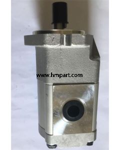 Hydraulic Motor CM-F425-A1LPS for Crane Air Conditioner