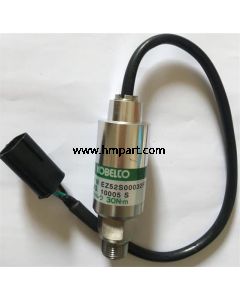 Kobelco Crane Pressure Sensor EZ52S00032F1