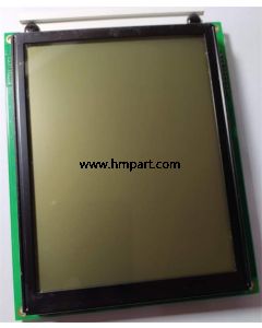 LCD for Tadano Faun Crane IK 350 Display