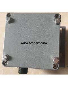 PAT Hirschmann Angle Sensor WG103 064-103-060-007 9333103303