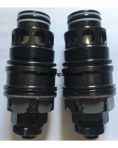 Relief Valve/Overflow Valve/Safety Valve for Zoomlion Crawler Crane Travel Motor