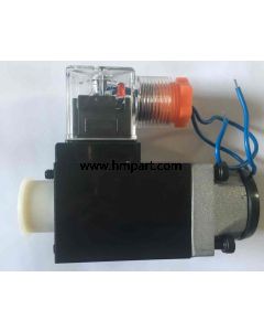 Solenoid Valve Coil MFZ6-22YC