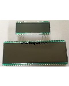Tadano AML-K LCD