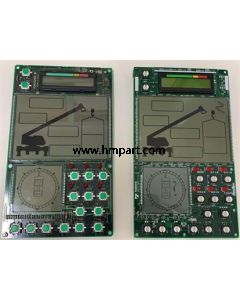 Tadano Display Board ASSY 361-172-05060