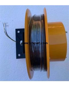 Tadano Crane Cord Reel-361-608-50000