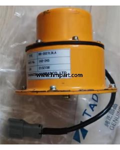 Tadano Outrigger Length Detector RR-2027LDLA