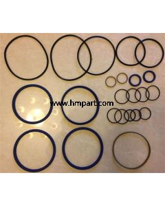 Telescopic CylinderⅠSeal Kit for XCMG QY30K5 Crane