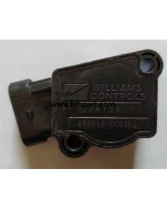 Williams Pedal Sensor 134734