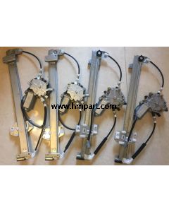 Window Glass Lifter for SANY Crane