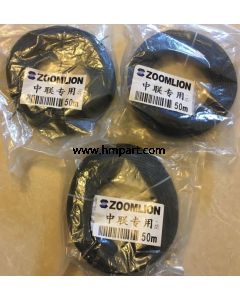 Zoomlion Boom Length Cable (LMI Cable)