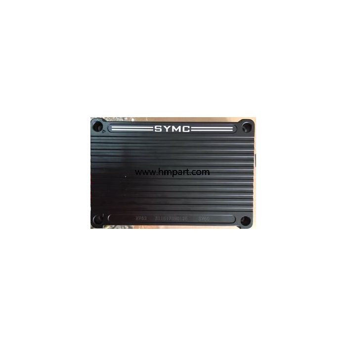 SANY SLI Central Computer/SYMC HV63 311617090126 SV60 SANY SLI Central Computer/SYMC HV63 311617090126 SV60
